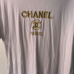 Chanel shirt